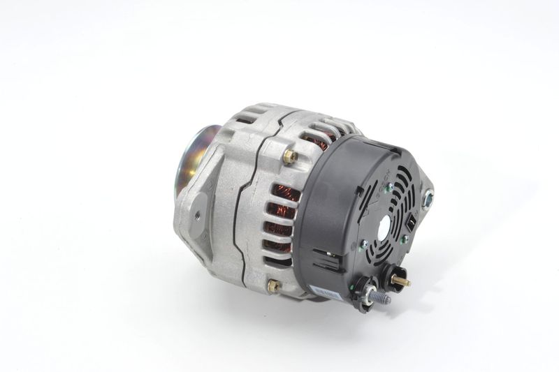 BOSCH 0123310052 Generatorius