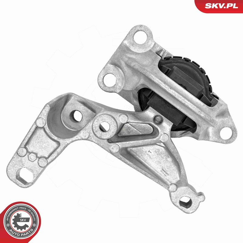 ESEN SKV 75SKV077 Mounting, engine
