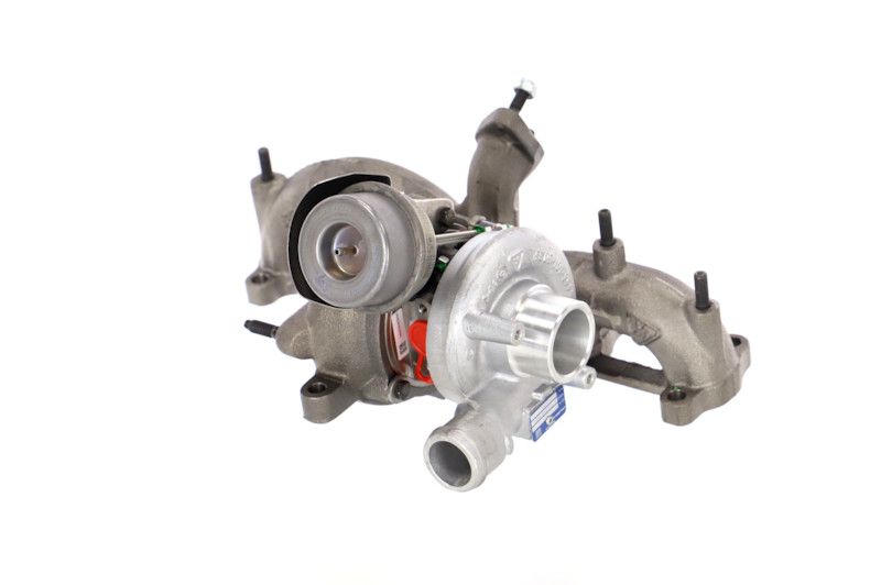REMANTE 003-001-004472R Charger, charging (supercharged/turbocharged)