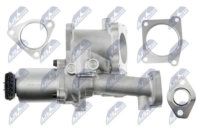 EGR-klapp, NTY EGR-PL-016