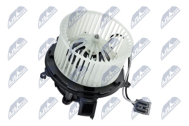 NTY Utastér-ventilátor EWN-PL-002