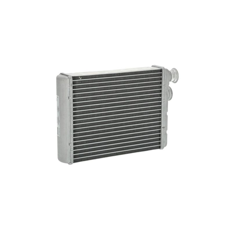 NISSENS 707418 Heat Exchanger, interior heating