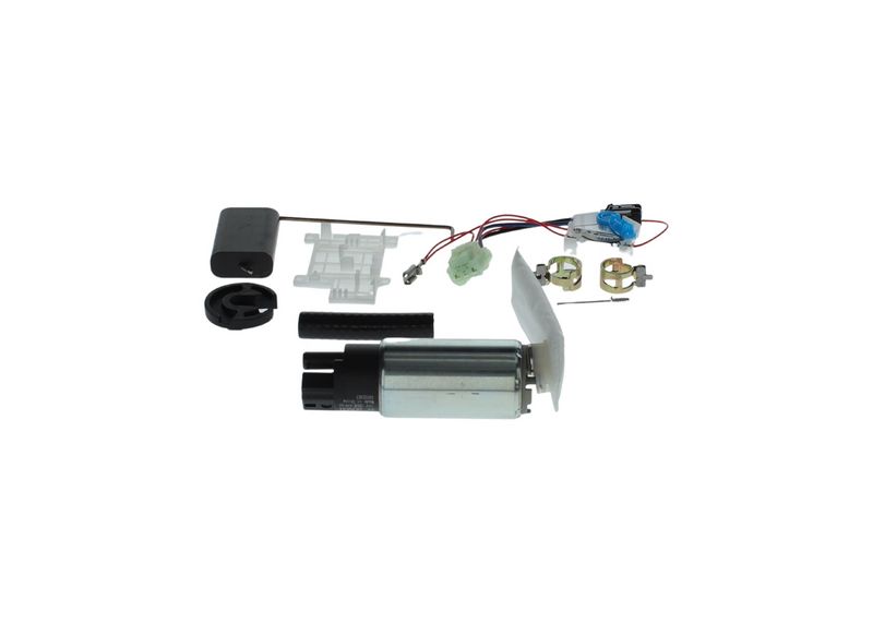 BOSCH 0 986 580 965 Fuel Pump