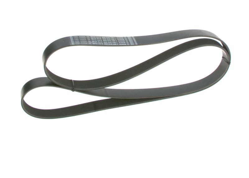 BOSCH 1987945506 V-ribbed Belt