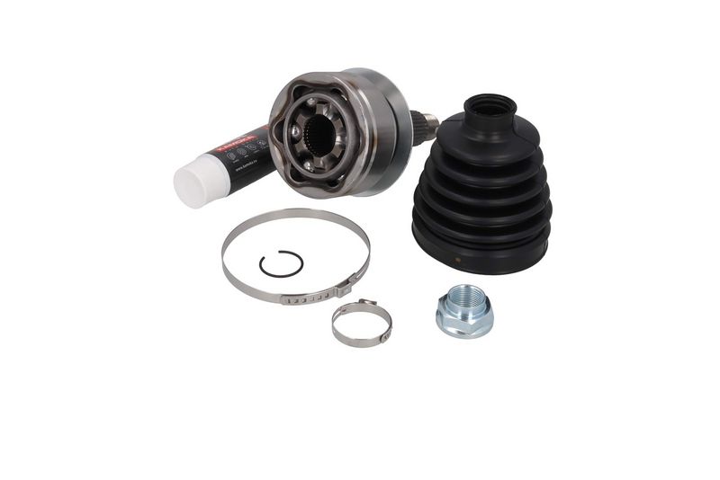 Liigendlaager, veovõll,...