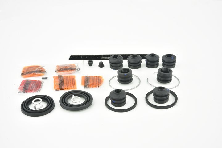 FEBEST 0175-GS141R Repair Kit, brake caliper