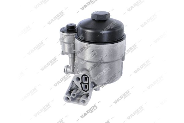 držák palivových filtrů MB Atego kompletní 0101314