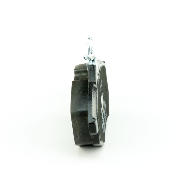 DELPHI LP1716 Brake Pad Set, disc brake