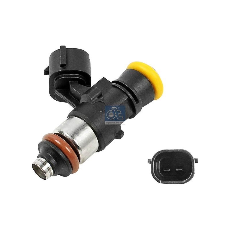Injector 7.56081 DT Spare Parts