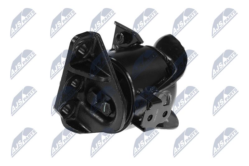 Paigutus, Mootor, NTY ZPS-HY-551