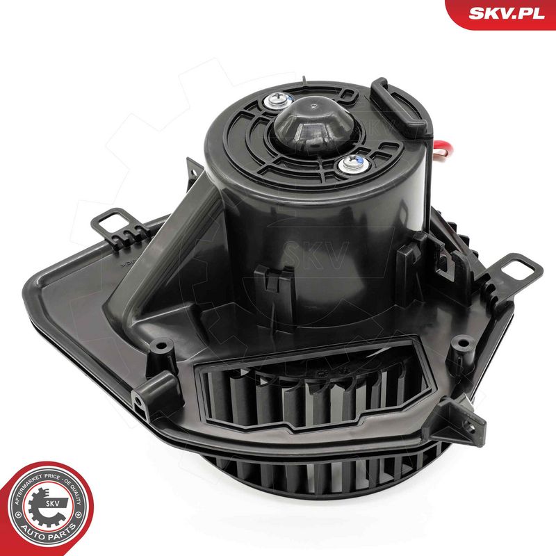 Salongipuhur, ESEN SKV 68SKV121