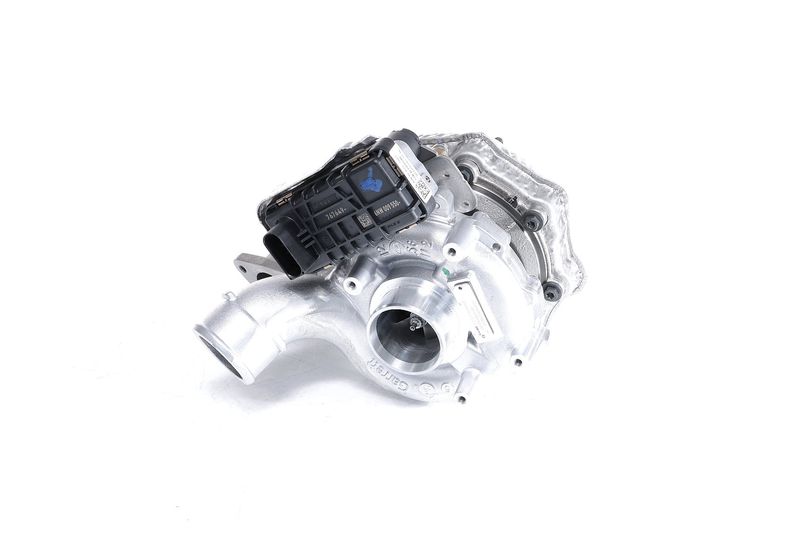 LADER AUFLADUNG BTS Turbo T912937 3