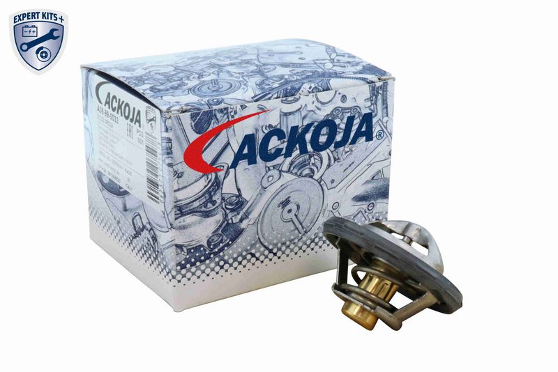 ACKOJA A38-99-0033 Thermostat, coolant