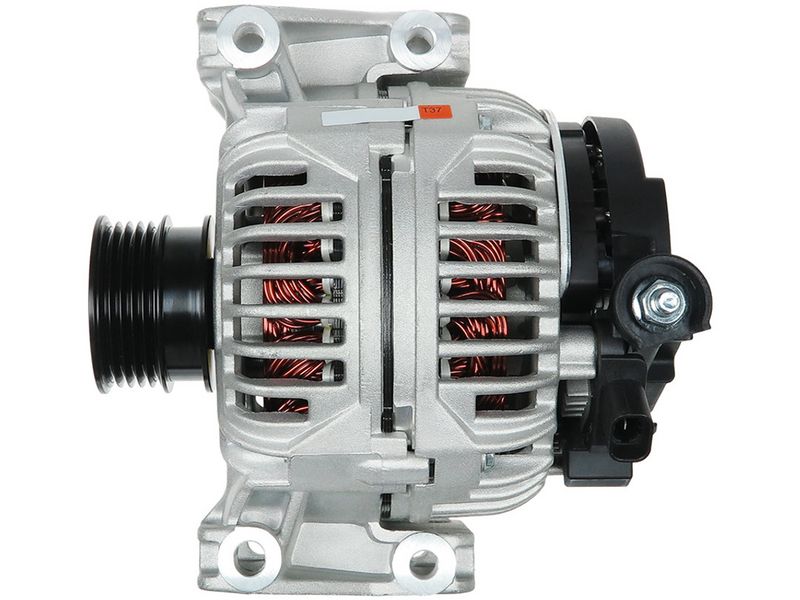 Generaator, AS-PL A0732S