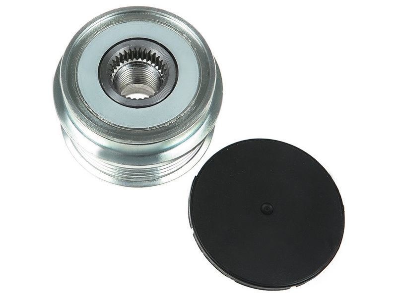AS-PL AFP0009 Alternator Freewheel Clutch