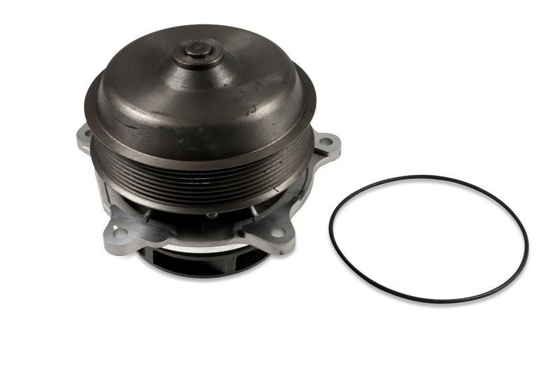 HEPU P9811 Water Pump, engine cooling