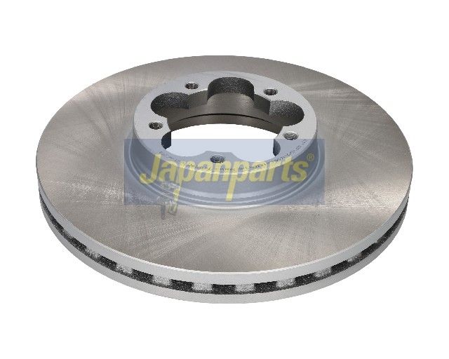 спирачен диск JAPANPARTS