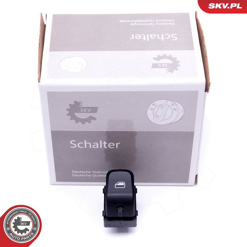 Lüliti, aknatõstuk, ESEN SKV 37SKV382