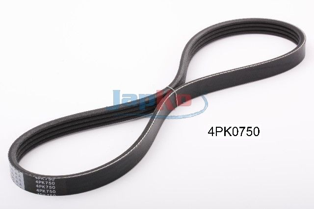 Soonrihm, JAPKO 4PK750