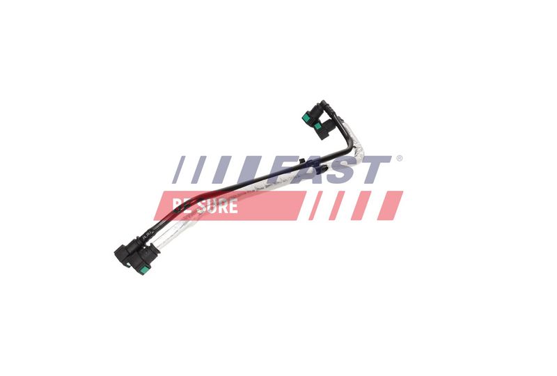 Kütusetorustik, FAST FT14092