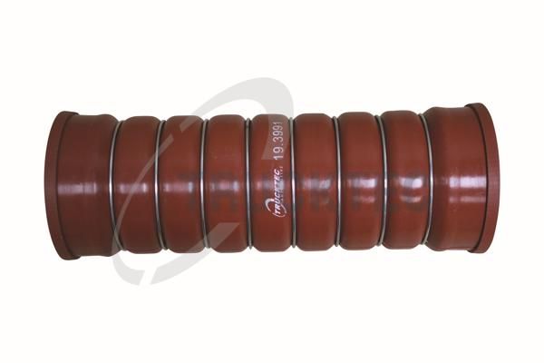 TRUCKTEC AUTOMOTIVE 05.14.034 - Charge Air Hose