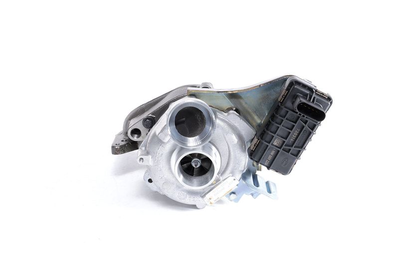 Compresor,sistem de supraalimentare T915438LI BTS Turbo