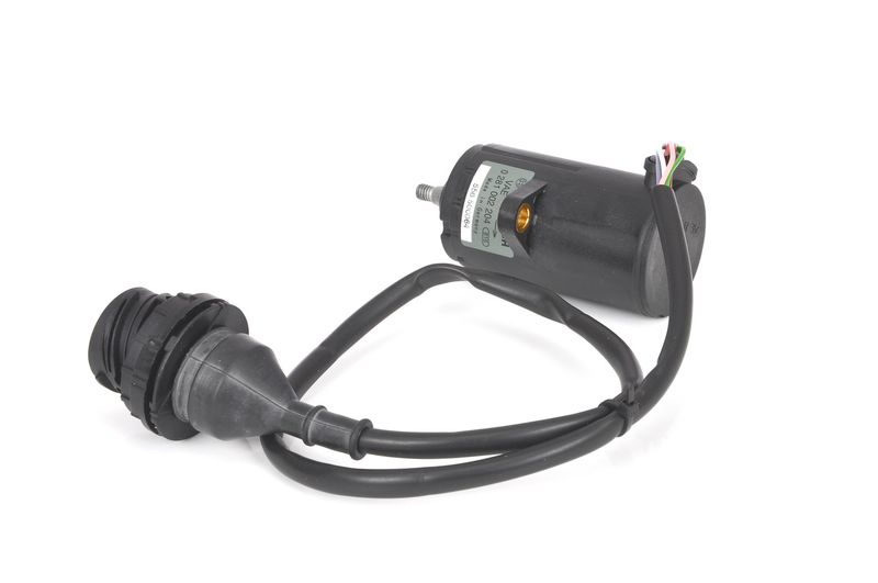 BOSCH 0281002204 Sensor, accelerator pedal position