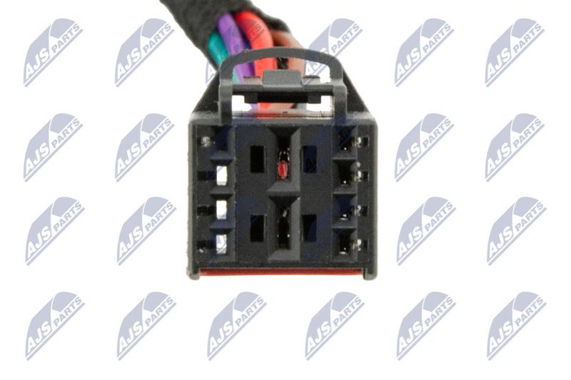 NTY AE-VV-038 Electric Motor, tailgate