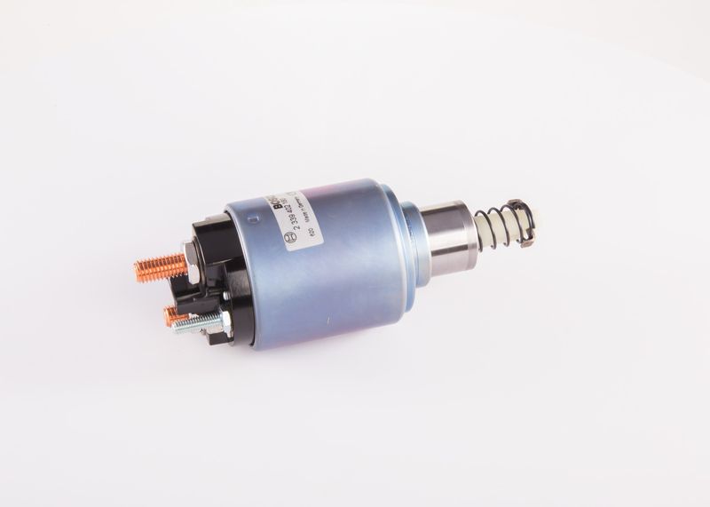 BOSCH 2339402180 Solenoid Switch, starter