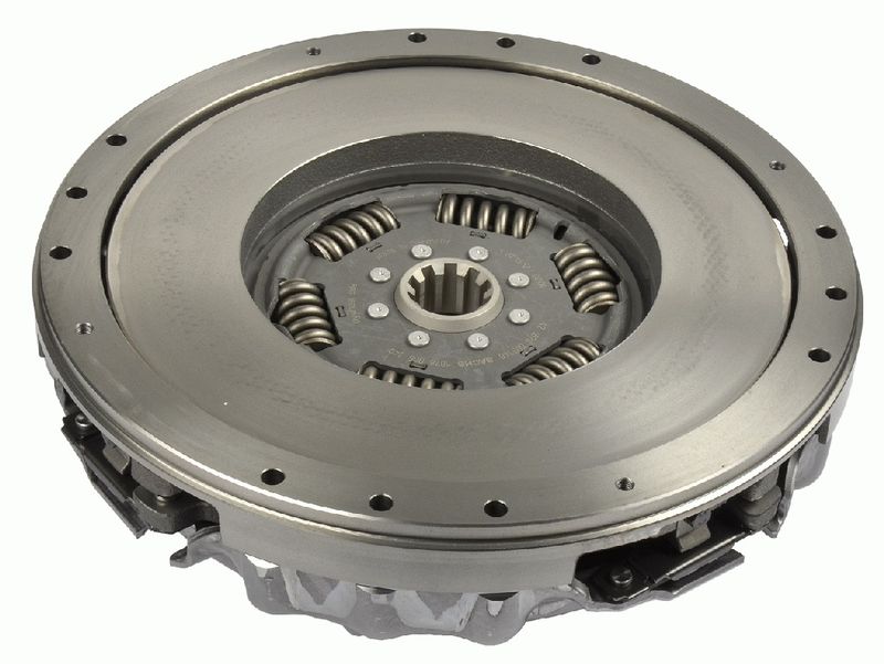 SACHS 3488000368 Clutch Pressure Plate