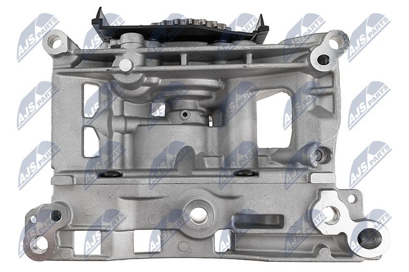 Õlipump, NTY BPO-BM-003