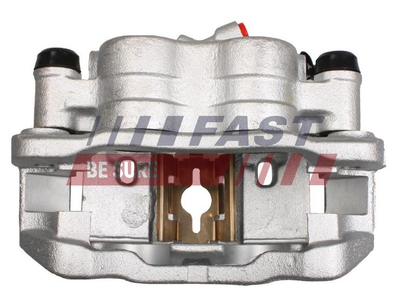 Brake caliper front left 96>35-49 35c