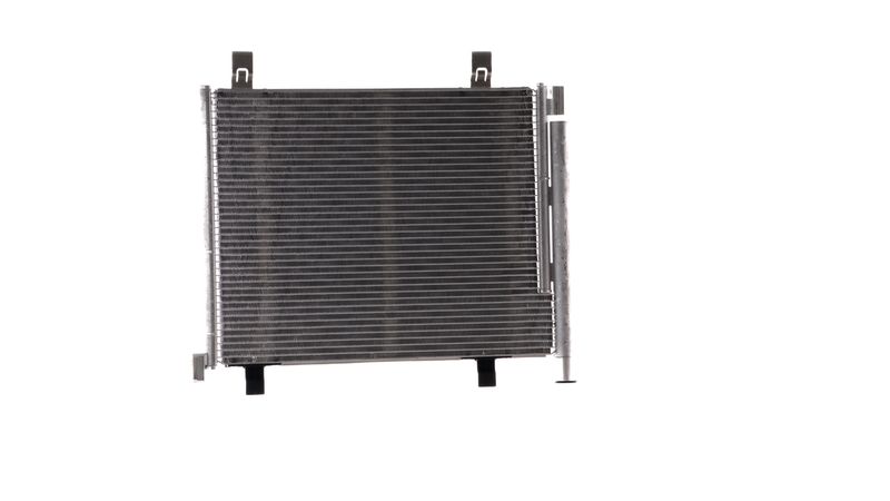 Kondenzátor, klimatizace AC 747 000P