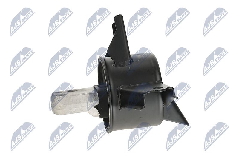 Paigutus, Mootor, NTY ZPS-KA-335