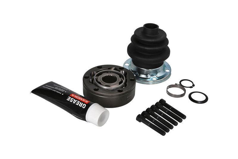 Liigendlaager, veovõll, KAMOKA 8211