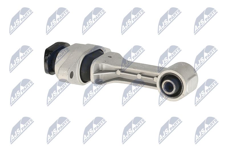 Paigutus, Mootor, NTY ZPS-KA-349