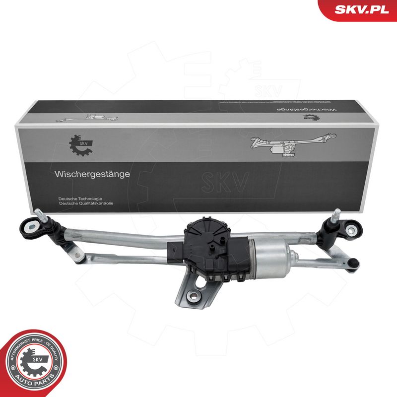 Pesurihoovastik, ESEN SKV 05SKV140