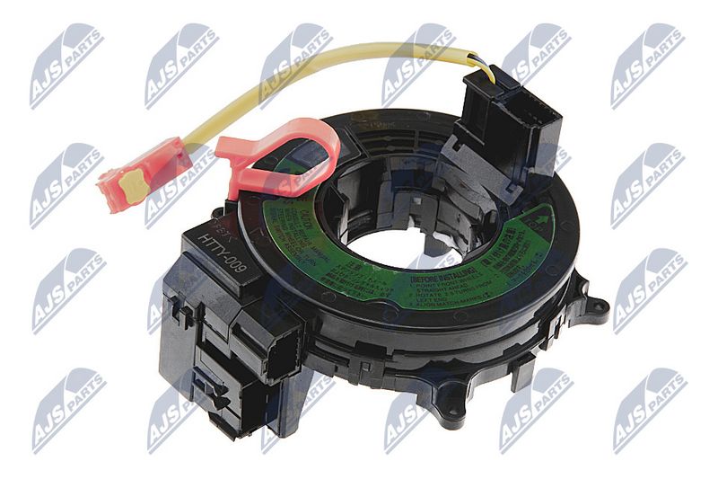 Turvapadja lint, turvapadi,...