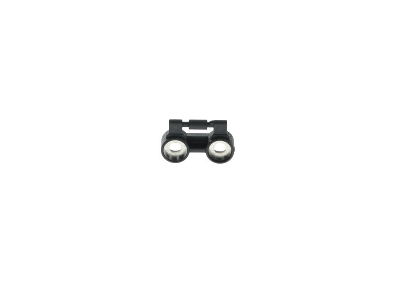 BOSCH 2 464 509 015 Sensor, fuel temperature
