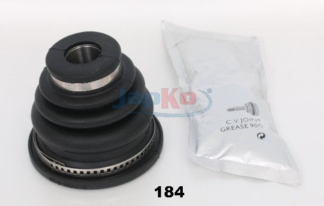 Kaitsekummikomplekt,...