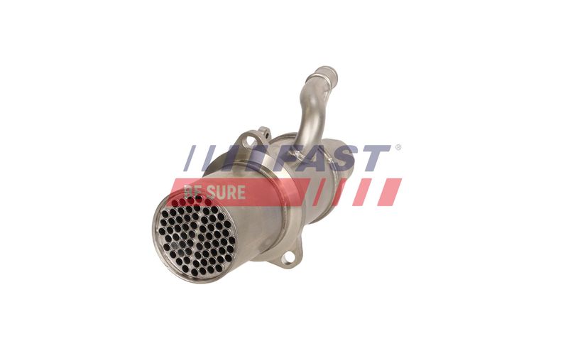 FAST FT05107 Cooler, exhaust gas recirculation