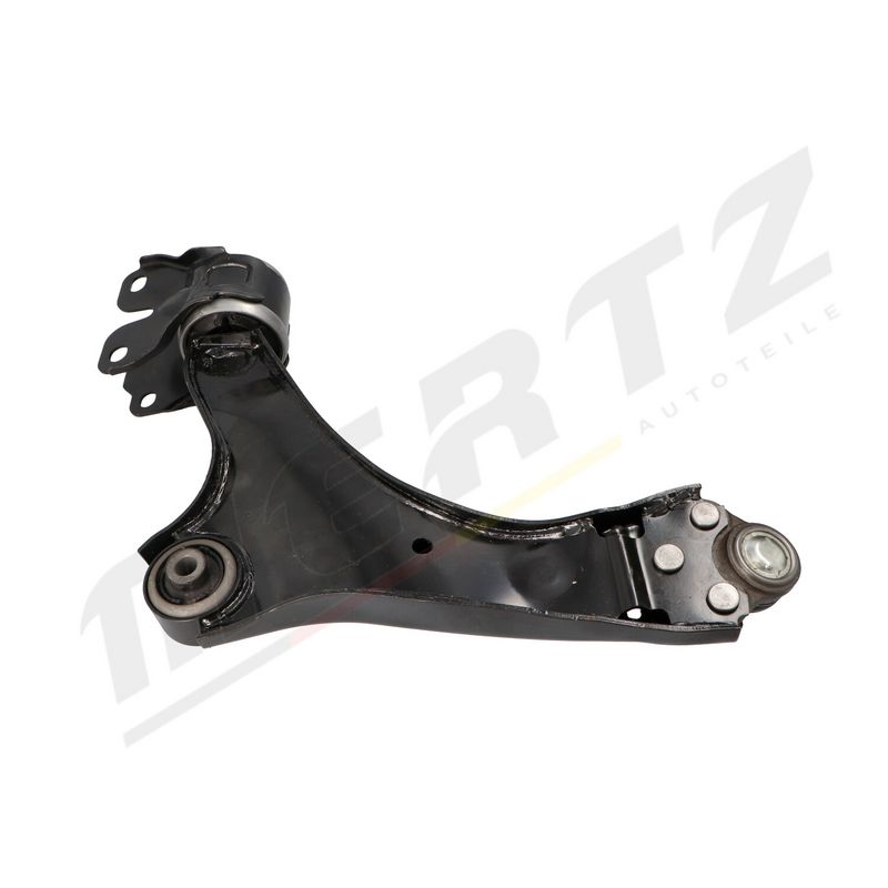 MERTZ M-S2074 Control/Trailing Arm, wheel suspension