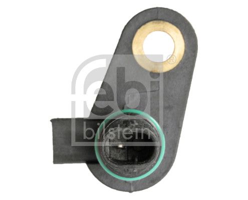 Sensor, nivel de aceite del motor