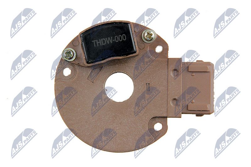 Lülitusseade, Süütesüsteem, NTY EMZ-DW-000