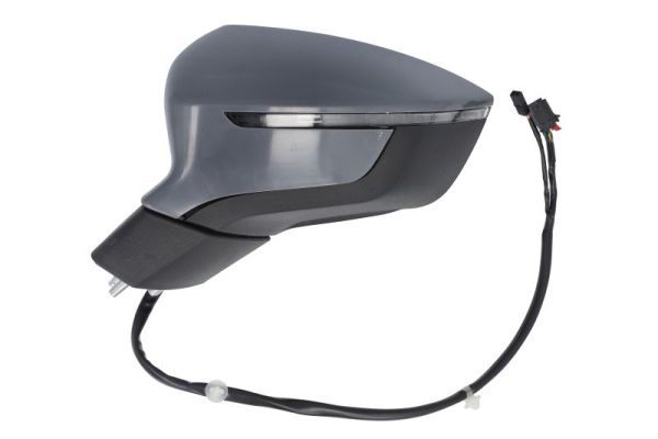 BLIC 5402-10-1281316P Exterior Mirror