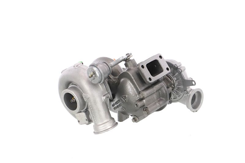 REMANTE 003-001-000165R Charger, charging (supercharged/turbocharged)