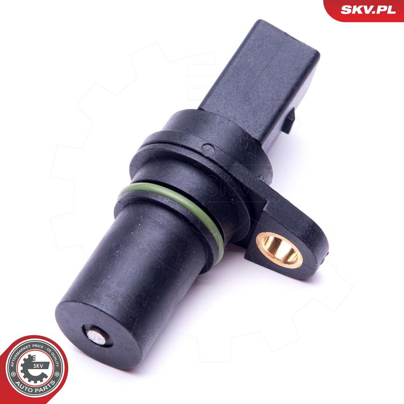 Andur, väntvõll, ESEN SKV...