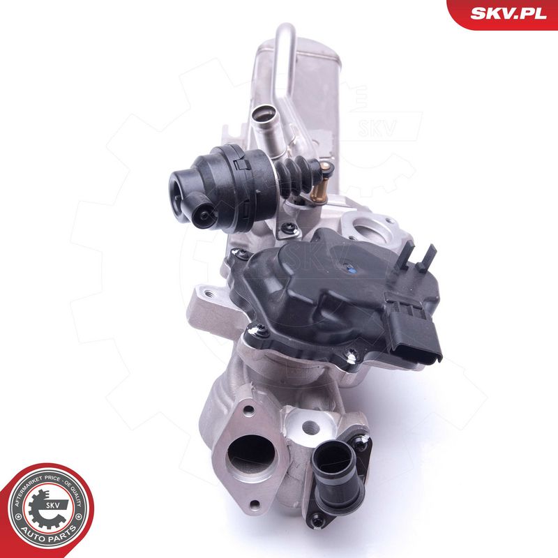 EGR-klapp, ESEN SKV 14SKV158