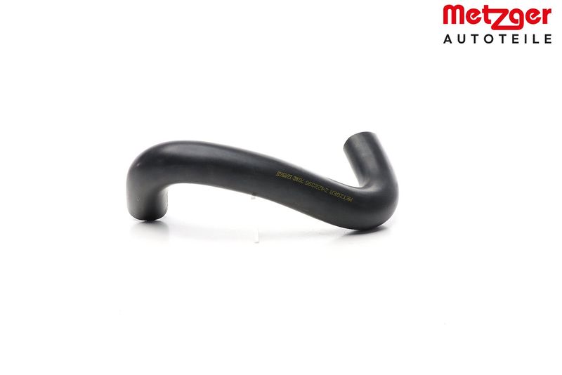 METZGER AUTOTEILE 2422395 Radiator Hose
