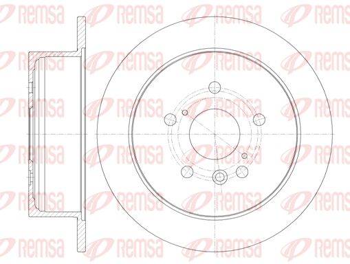 REM6911-00-MODEL.BMP